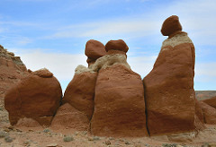 Master and Disciples