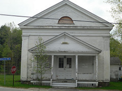 Hartsville, Massachusetts