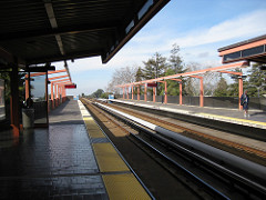 Downtown Hayward, CA