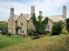 The Vicarage
