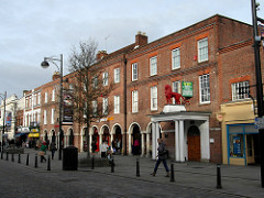 Red Lion Hotel
