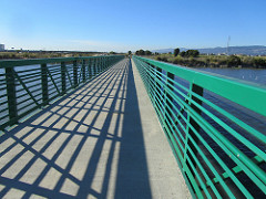 Hayward Shoreline