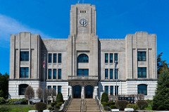 Hazleton City Hall