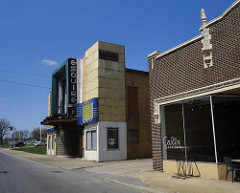 Esquire -  Cape Girardeau, MO