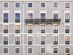 Two down and three across