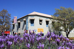 Star Hotel, Parkes, NSW.