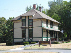 Independence, Missouri