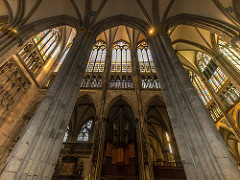 Cologne Cathedral