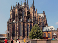 Cologne, Germany