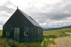 Dumfries and Galloway