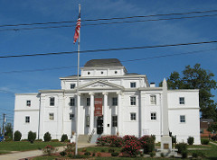 Old Courthouse