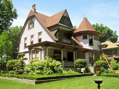 Hunter-Hattenburg House