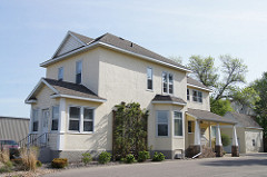 Willmar Minnesota May 2014