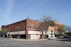 Willmar Minnesota May 2014