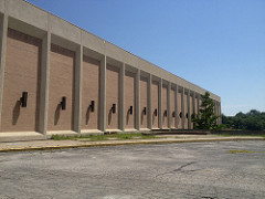 Macys/Dillards - Indian Springs Mall