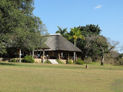 main lodge
