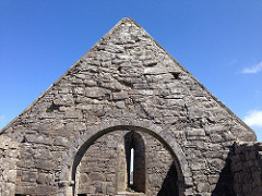 Inishmore, Ireland (May 2013)