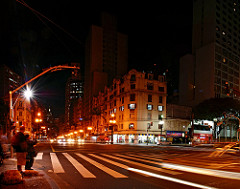 Ipiranga com São João