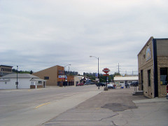 another part of sturgis