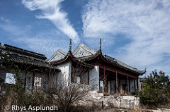 Splendid China: Abandoned Theme Park in Orlando, Florida