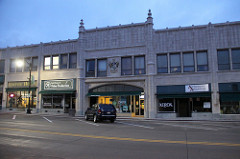 Trading Post, Wisconsin Rapids, WI