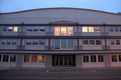 Johnson & Hill, Wisconsin Rapids, WI