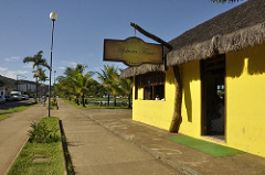 Ituberá Ba. (Baixo Sul). Foto: Rita Barreto - Setur