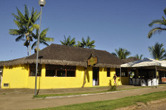 Ituberá Ba. (Baixo Sul). Foto: Rita Barreto - Setur