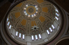 St. Paul "Sinners & Saints" Tour