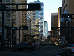 Jasper Ave
