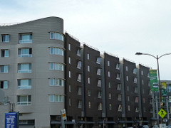 Berkeley architecture