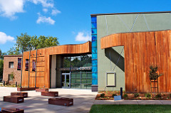 Pleasanton Firehouse Arts Center