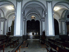Catedral de Ceuta Nuestra Señora de la Asunción,Ceuta,España