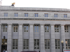 United States Post Office - Jefferson City, MO