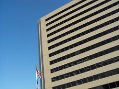 State Government Office Building - Jefferson City, MO