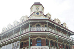 Fremantle