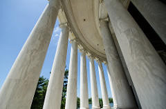 Jefferson Memorial