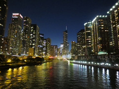 Chicago River