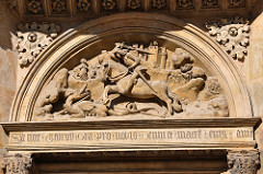 Kostel sv. Jiří, Hradčany, Praha