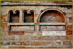 Iglesia de San Juan del Mercado,Benavente,Zamora,Castilla y León,España