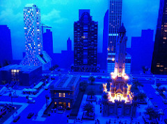 LEGOland Discovery Center