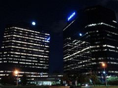 Zurich North America, Schaumburg, Illinois