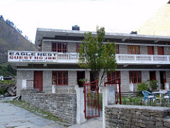 Eagle Nest Guest House