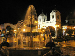 Plaza constitución 2