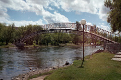 el puente revisitado