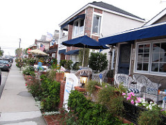 Newport Beach, California