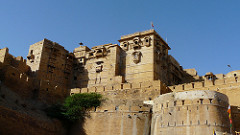 Jaisalmer Fort