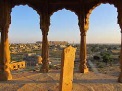 Jaisalmer, Rajasthan