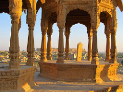 Jaisalmer, Rajasthan
