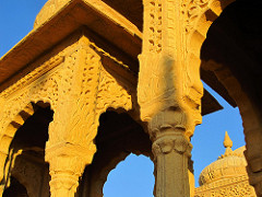 Jaisalmer, Rajasthan